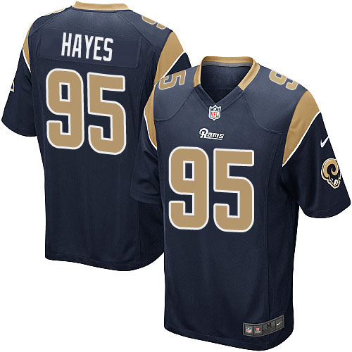 St Louis Rams kids jerseys-061